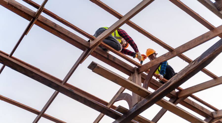 Local Chimney Repair in Vivian, LA